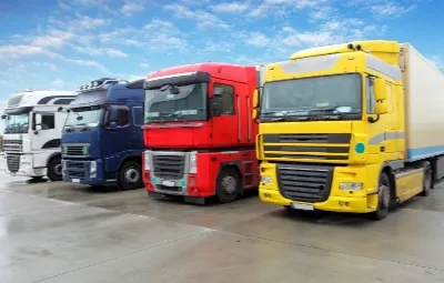 Antalya Vezneciler Nakliye Ambarı