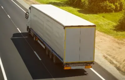 Antalya ile Vezneciler Arası Parça Eşya Taşıma