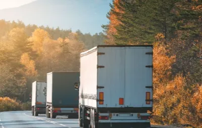 Antalya ile Vezneciler Arası Klima Taşıma